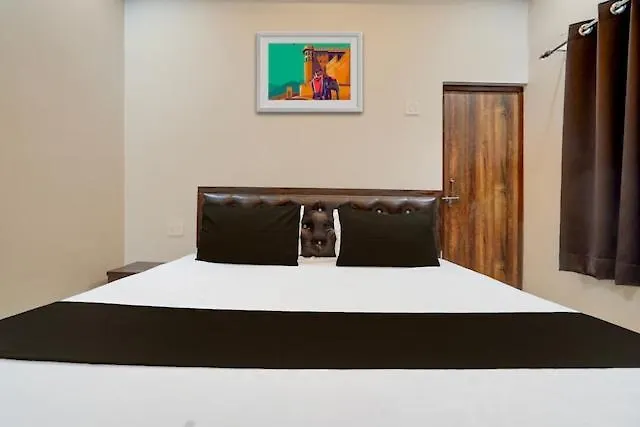 Апартаменты The Shivaay Residency Варанаси